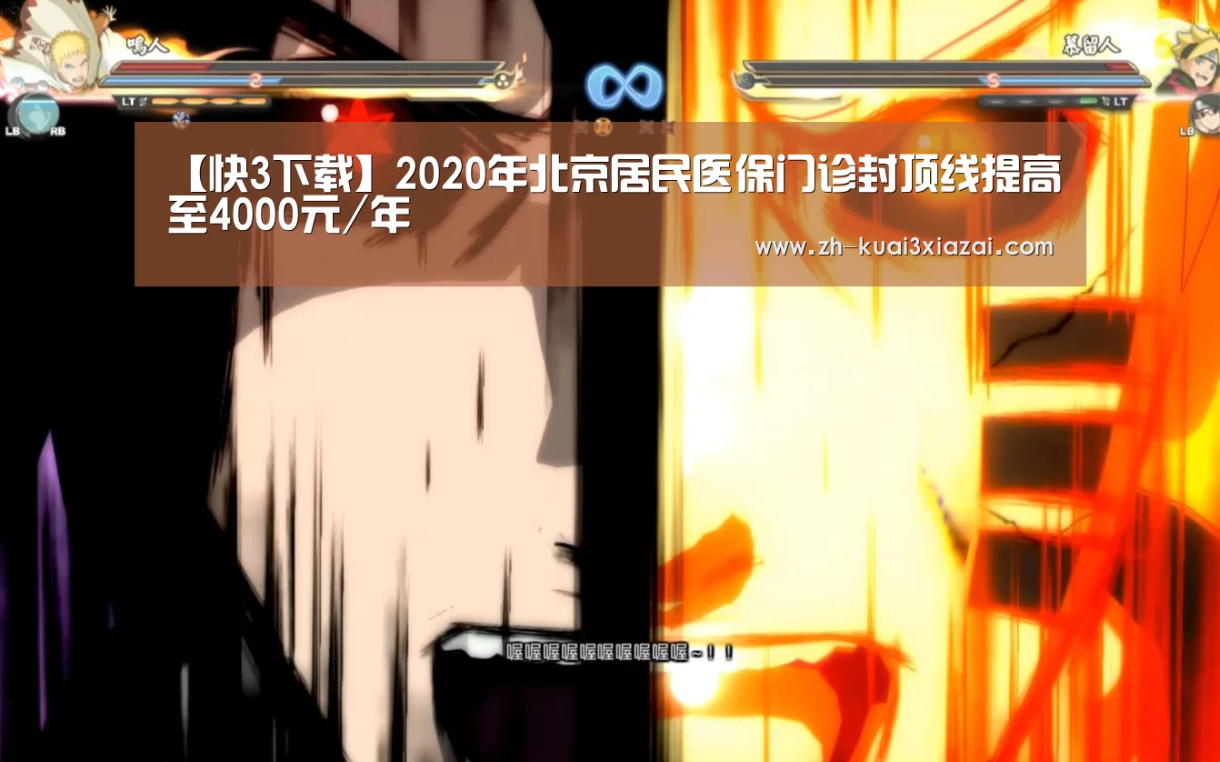 【快3下载】2020年北京居民医保门诊封顶线提高至4000元/年(图2) 快3下载