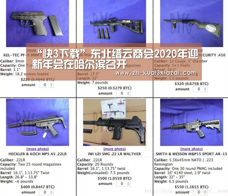 “快3下载”东北缙云商会2020年迎新年会在哈尔滨召开(图2) 快3下载